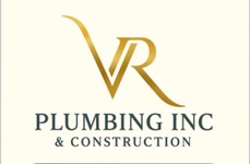 VR Plumbing Inc & Construction 