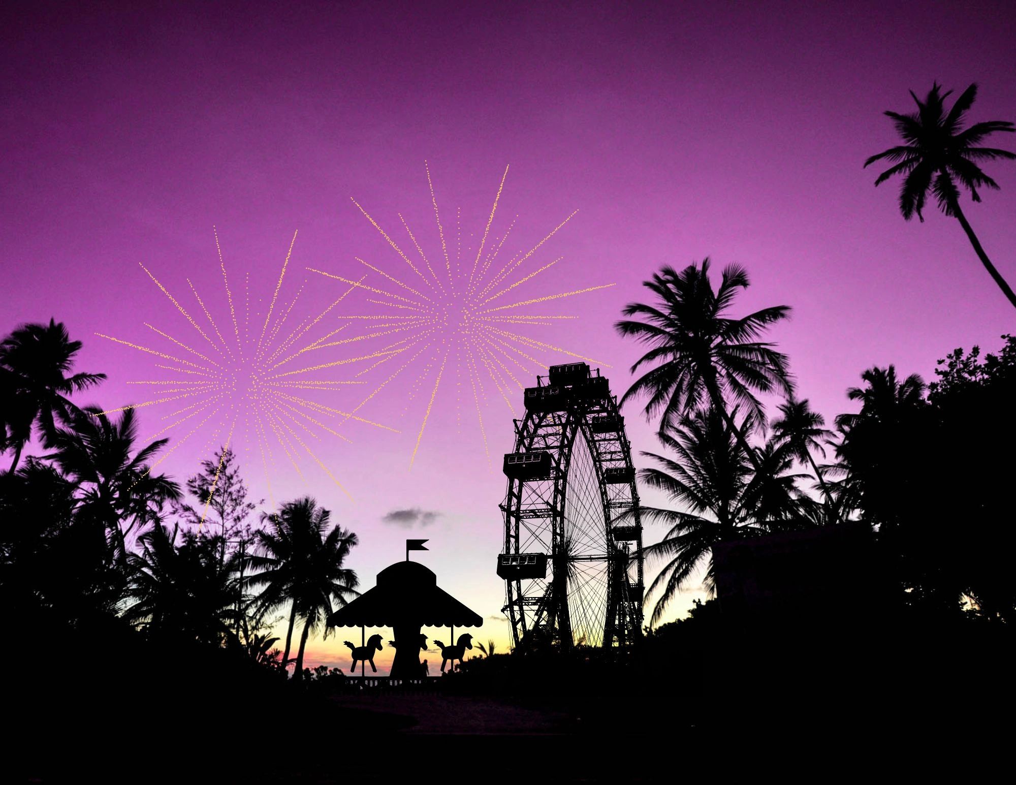 Vinton County Junior Fair