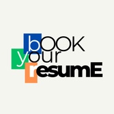 bookyourresume.com