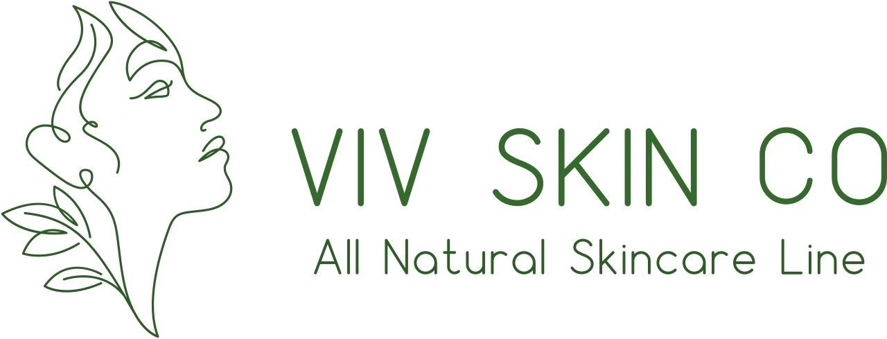 Natural Skin Care for Sensitive Skin | Viv Skin Co