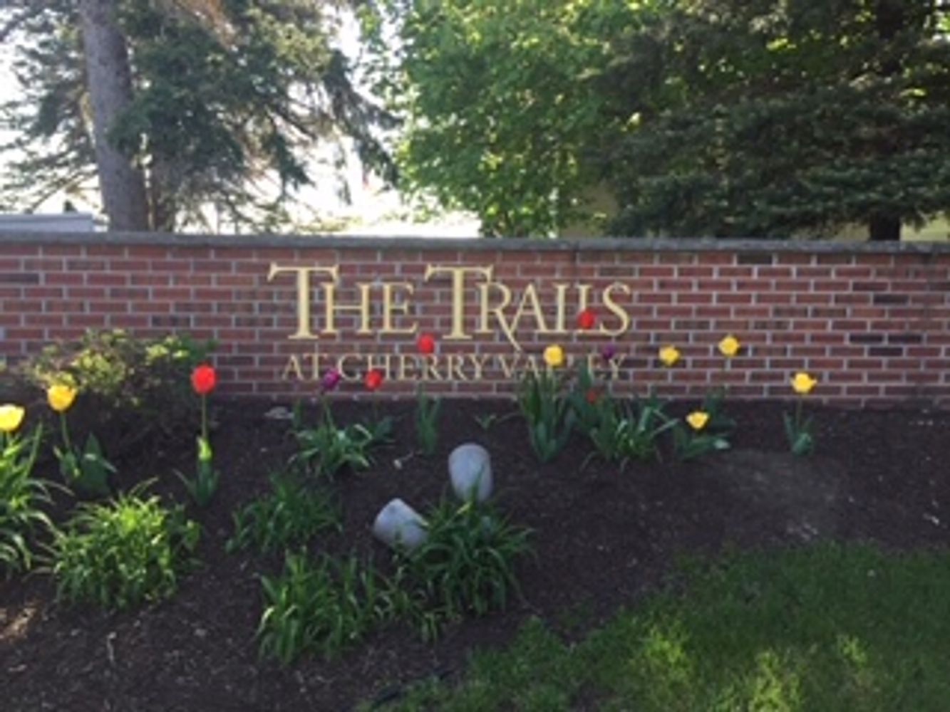 The Trails at Cherry Valley