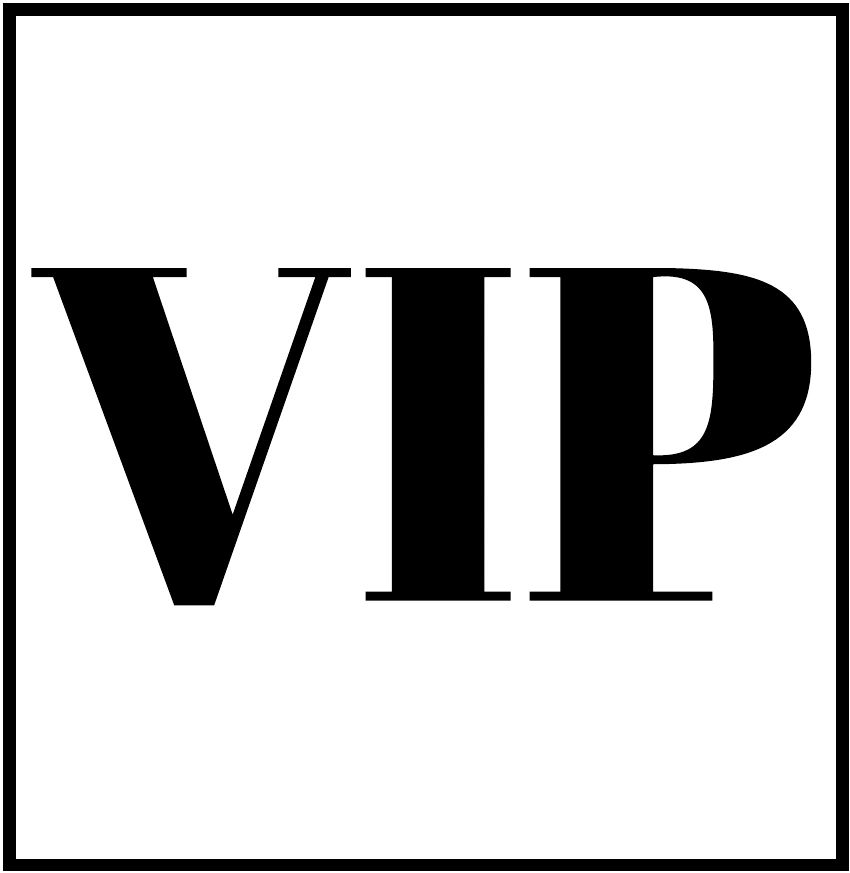 VIP Packages
