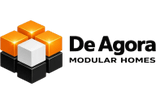 De Agora - Modular Home Designs