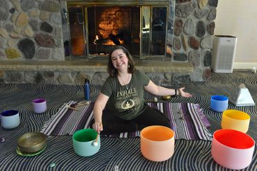Heart Centered Guidance, Amanda Kruetzer 