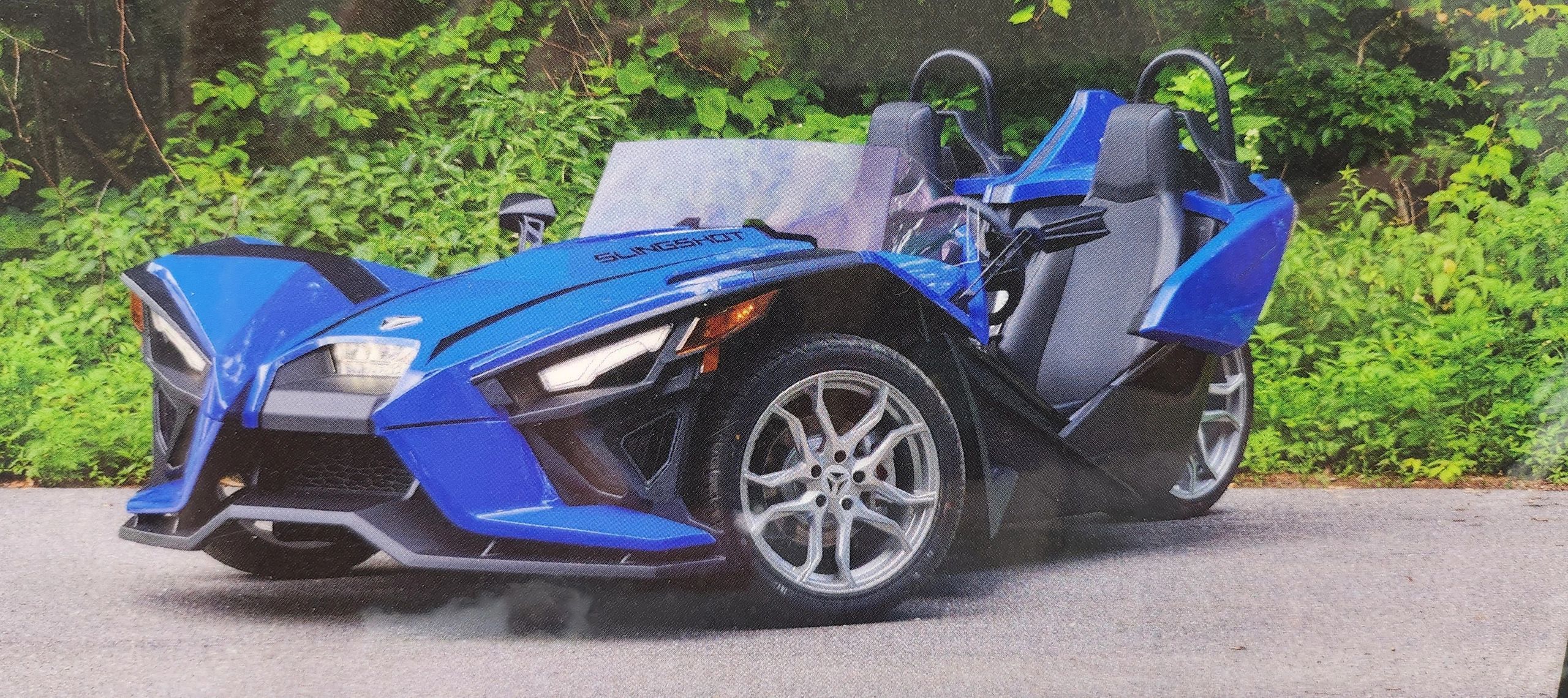 Shore Sling Rentals LLC Slingshots