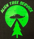 Alien Tree Service