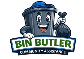 Bin Butler NYC