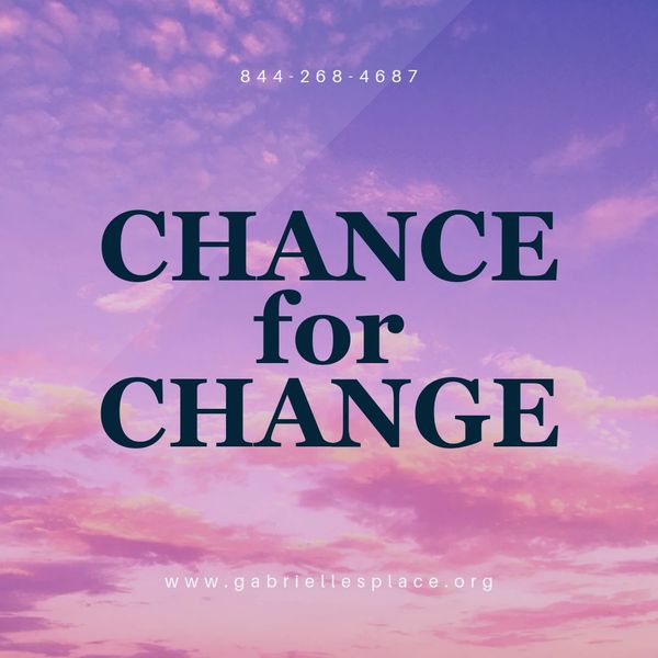 Come out and volunteer and help be apart of community change.