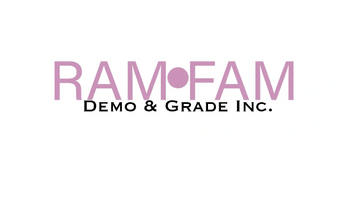 Ram Fam Demo