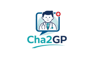 Cha2GP