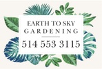 Earth to Sky Gardening