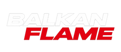 BALKAN FLAME