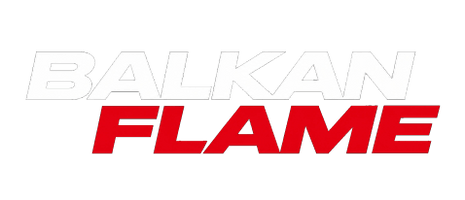 BALKAN FLAME