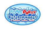 Foam Party Entertainment