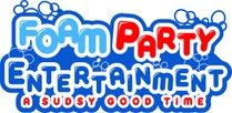 Foam Party Entertainment