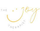 The Joy Therapist