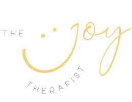 The Joy Therapist