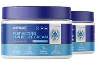 ArthroMax+ Cream Sweden