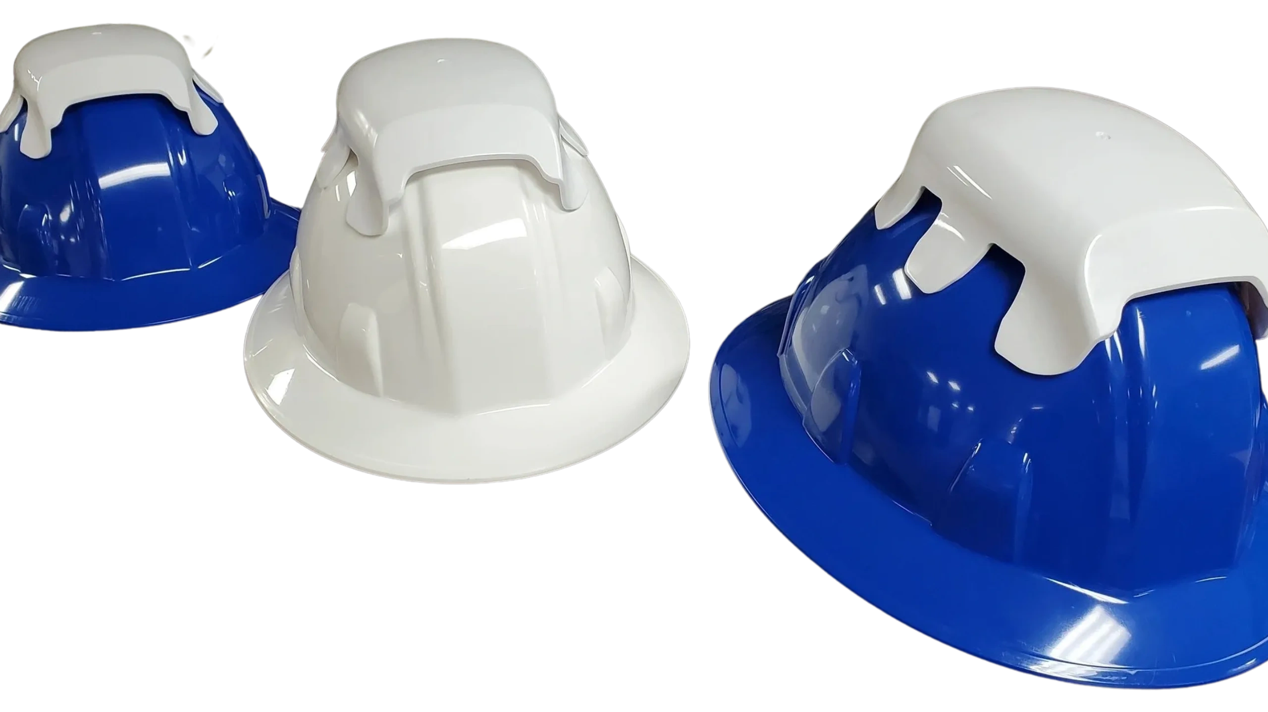 Hard Hats, Battery powdered self-cooling hard hat. Cooler Heads online, Max Chill Hard hats