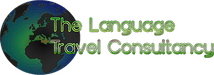 THE LANGUAGE TRAVEL CONSULTANCY (UK) 