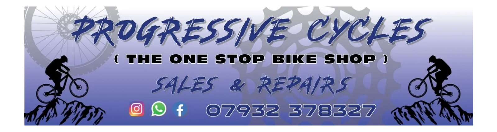 get bike fixed near me