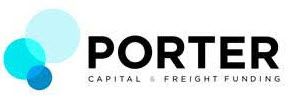 Porter Freight Factoring Logo