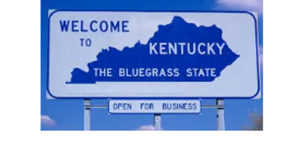 Welcome to Kentucky Sign