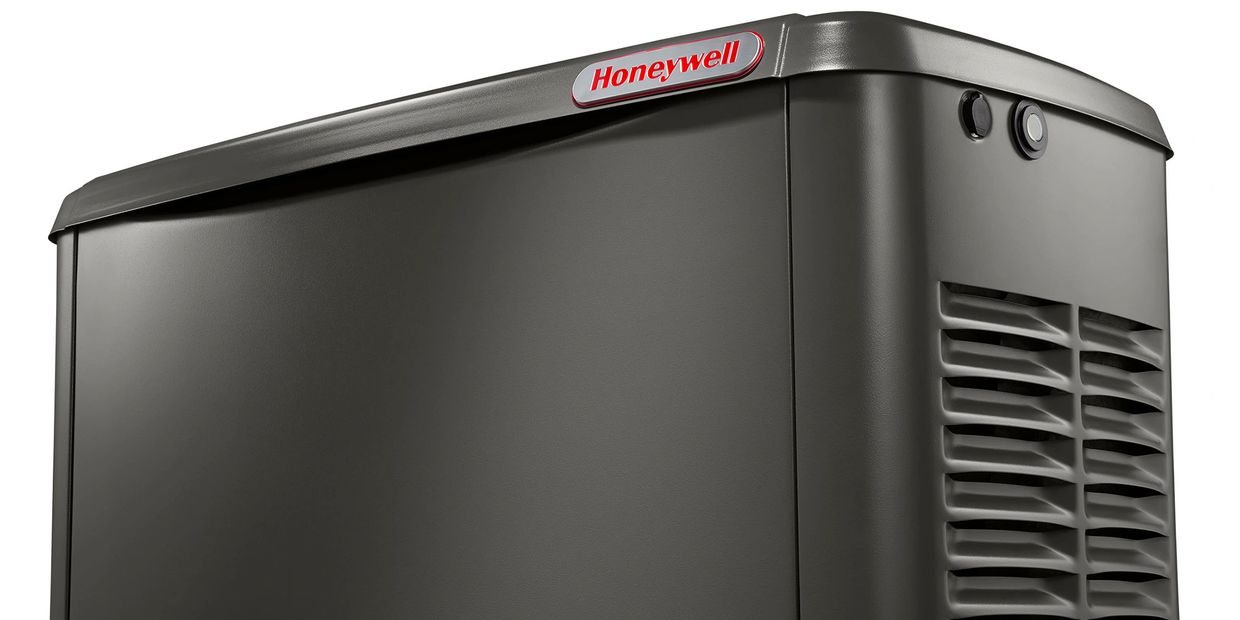 Honeywell Generator