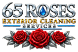 65rosesexteriorcleaning.com
