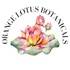 Orange Lotus Botanicals