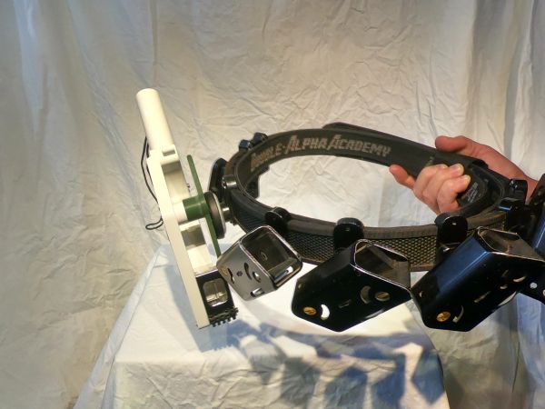 Tap Gun Guard