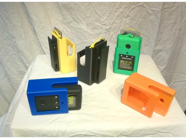 High-Quality Plastic Accessories for Cameras & More