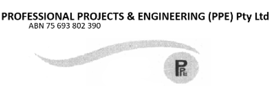 Professional Projects & Engineeing (PPE) Pty Ltd