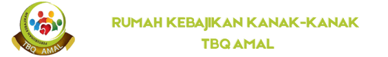 Rumah Kebajikan Kanak-kanak TBQ AMAL