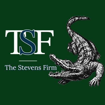 The Stevens Firm, LLC Logo