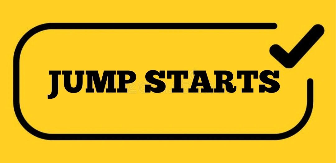 Yellow Button image for Gulf Coast Roadside Assistance Car Jump Start Service in Panama City Beach
