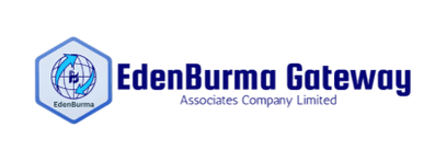 Eden Burma gateway