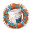 Aqua Puck