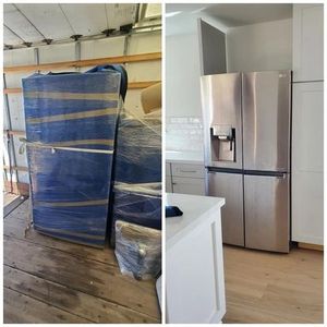 Residential Move