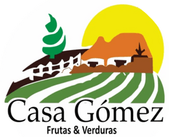 CASA GOMEZ  frutas y verduras