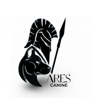 Ares Canine
Strength through Confidence