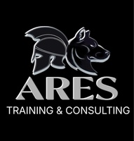 Ares Canine
Strength through Confidence
