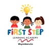 First Step Learning Academy 