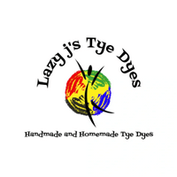 Lazy j's Tye Dyes 