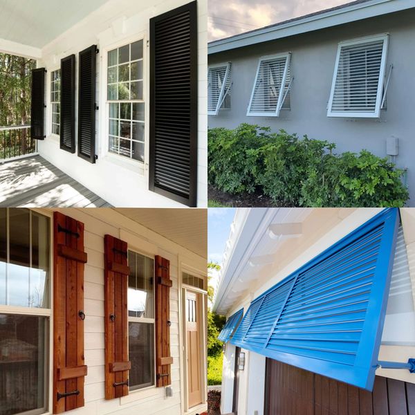 Shutter Scrubber LLC