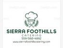 Sierra Foothills Catering 