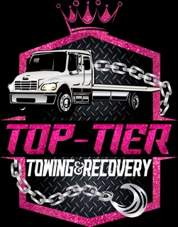 TOP-TIER TOWING & RECOVERY