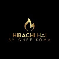 Hibachi Hai by Chef Koma