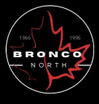 Bronco North Canada
