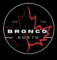 Bronco North Canada